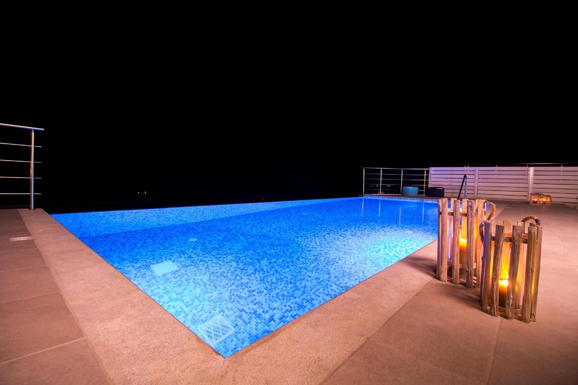 אפאנטו Francis & Gregorys Luxury Villas מראה חיצוני תמונה