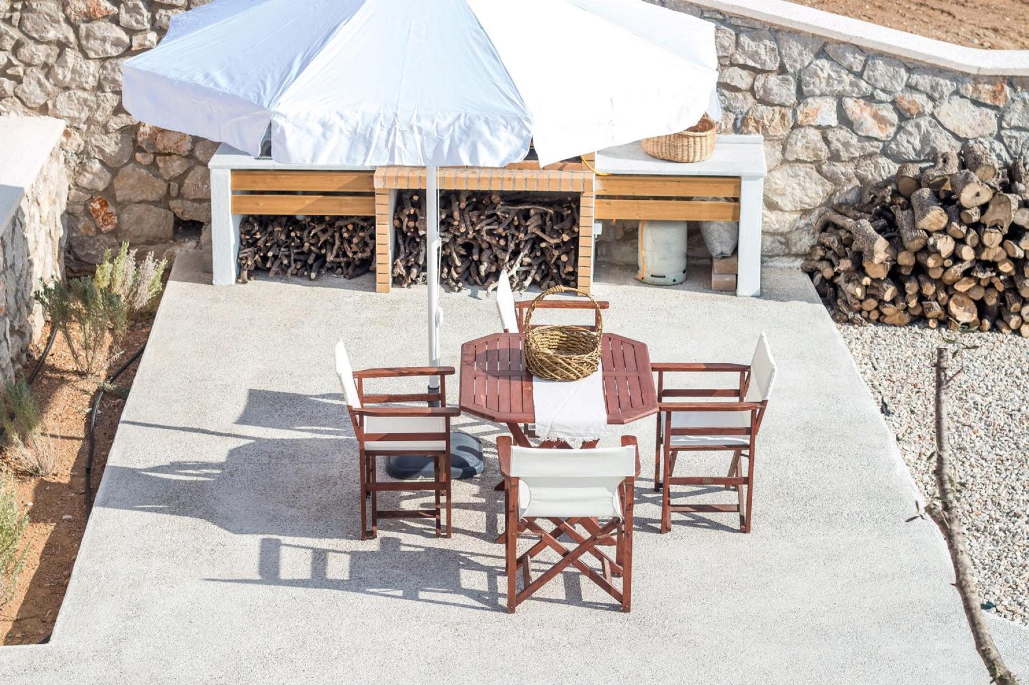 אפאנטו Francis & Gregorys Luxury Villas מראה חיצוני תמונה