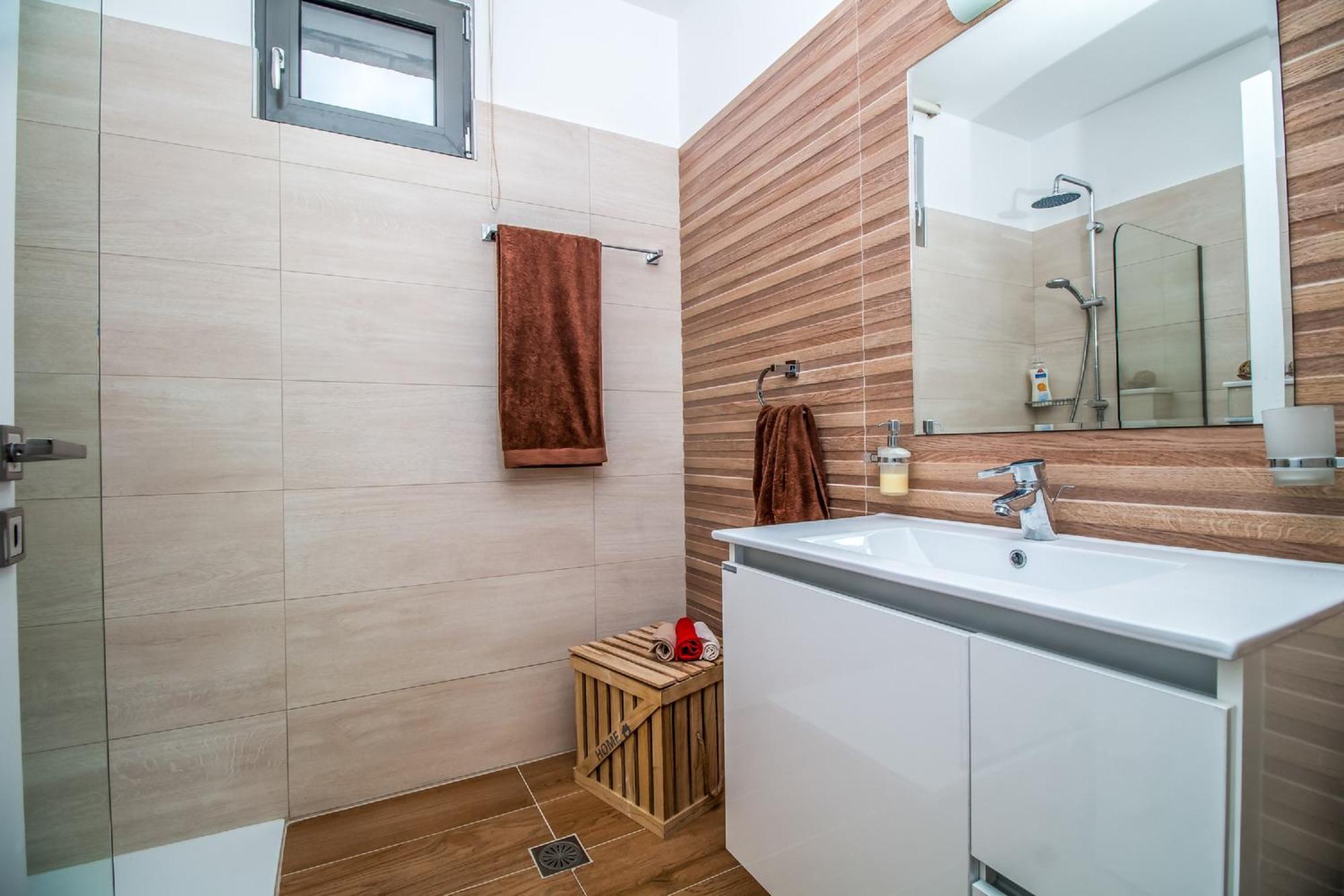 אפאנטו Francis & Gregorys Luxury Villas מראה חיצוני תמונה