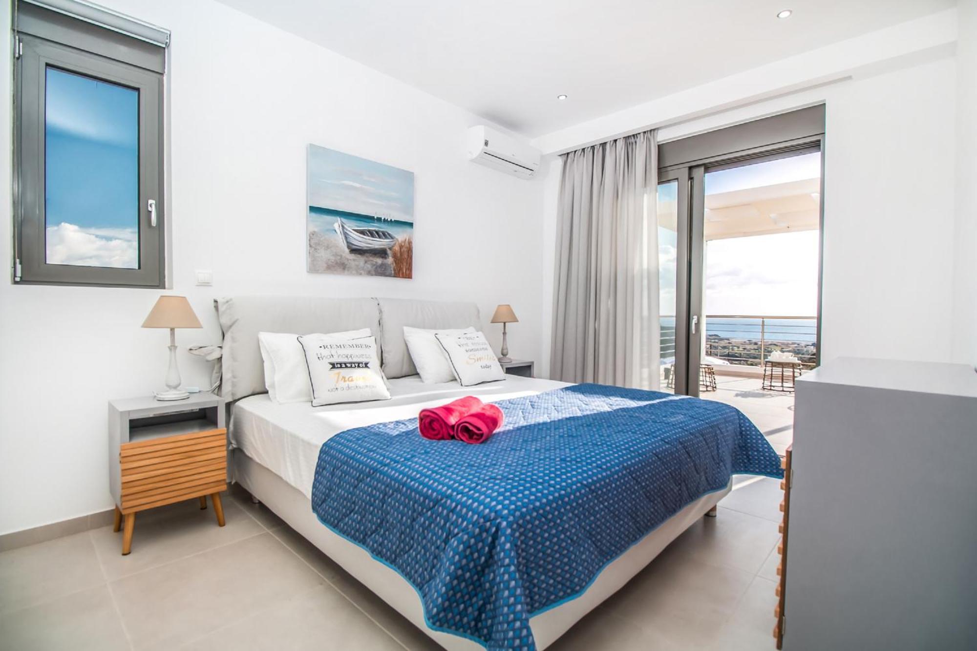 אפאנטו Francis & Gregorys Luxury Villas מראה חיצוני תמונה