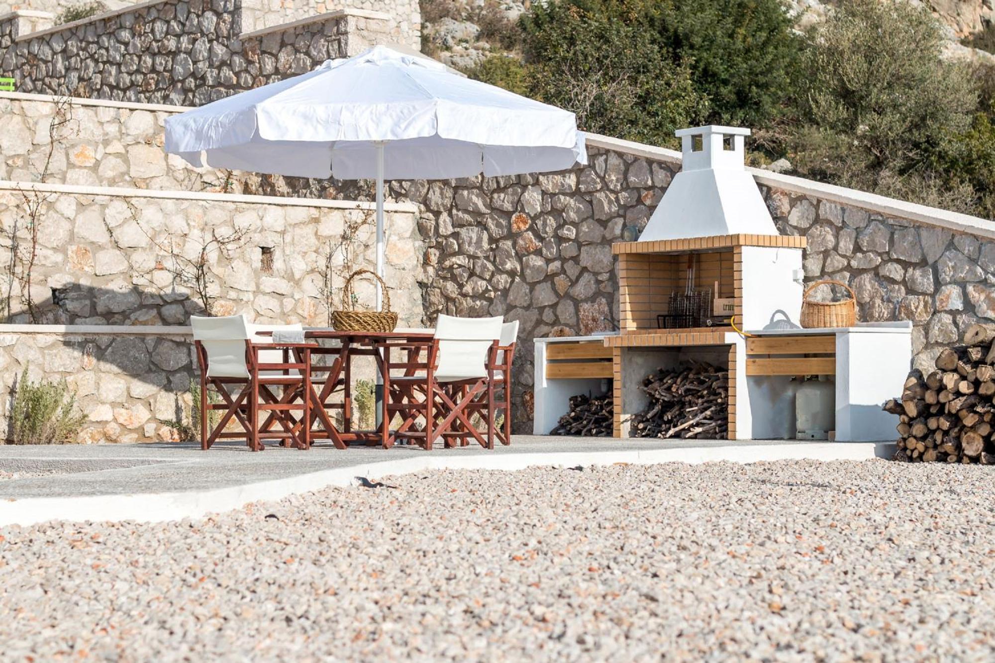 אפאנטו Francis & Gregorys Luxury Villas מראה חיצוני תמונה